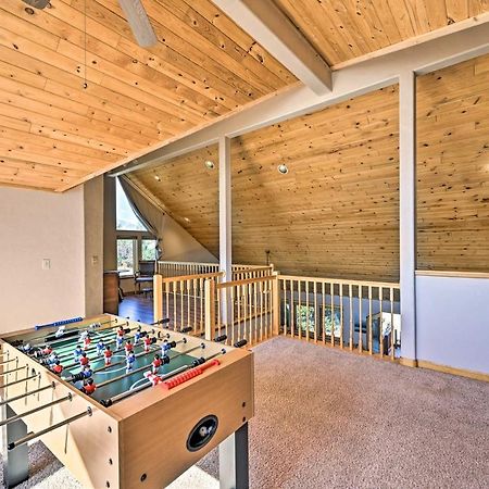 Charming, Spacious And Pet-Friendly Buena Vista Home Екстериор снимка