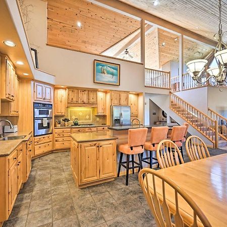 Charming, Spacious And Pet-Friendly Buena Vista Home Екстериор снимка