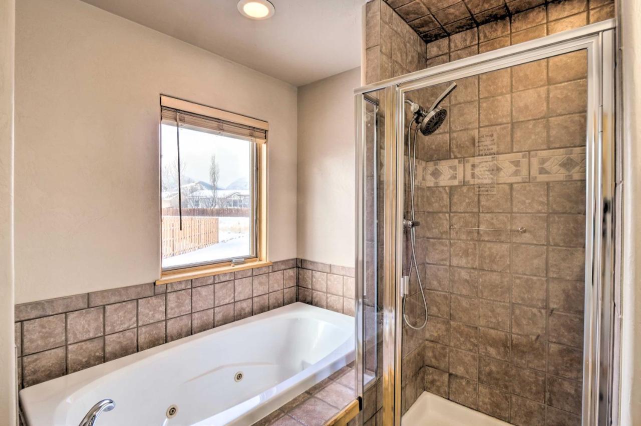 Charming, Spacious And Pet-Friendly Buena Vista Home Екстериор снимка
