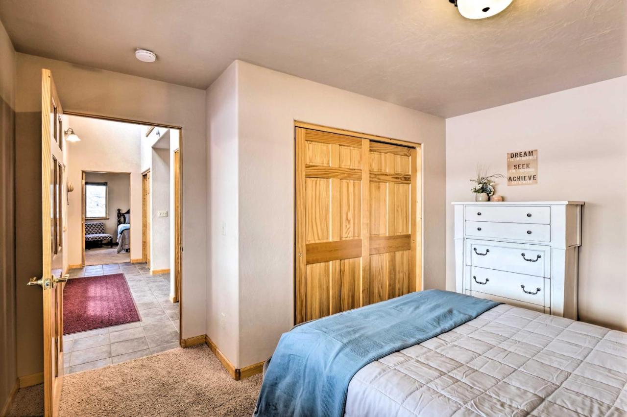 Charming, Spacious And Pet-Friendly Buena Vista Home Екстериор снимка