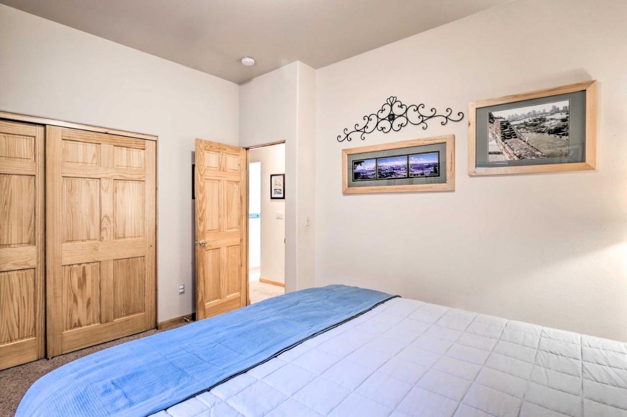 Charming, Spacious And Pet-Friendly Buena Vista Home Екстериор снимка
