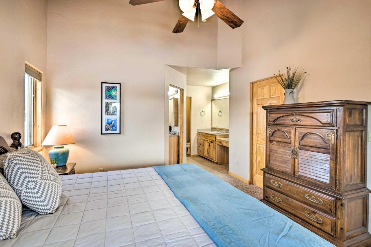 Charming, Spacious And Pet-Friendly Buena Vista Home Екстериор снимка