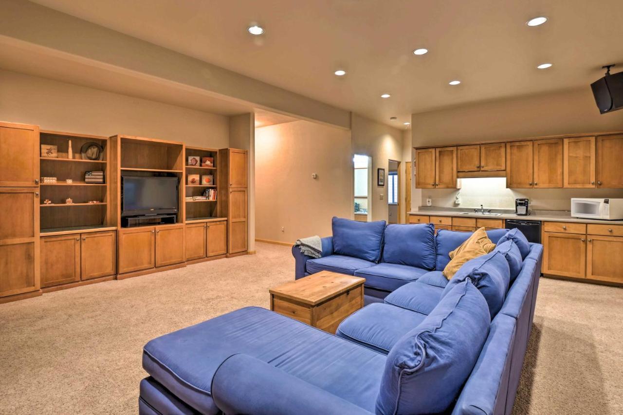 Charming, Spacious And Pet-Friendly Buena Vista Home Екстериор снимка