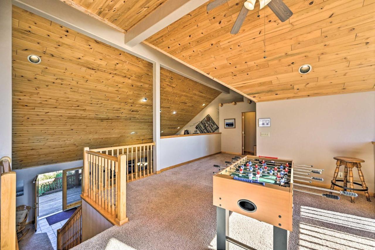 Charming, Spacious And Pet-Friendly Buena Vista Home Екстериор снимка